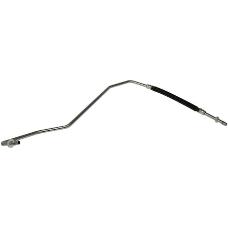 Dorman Transmission Line 624-714